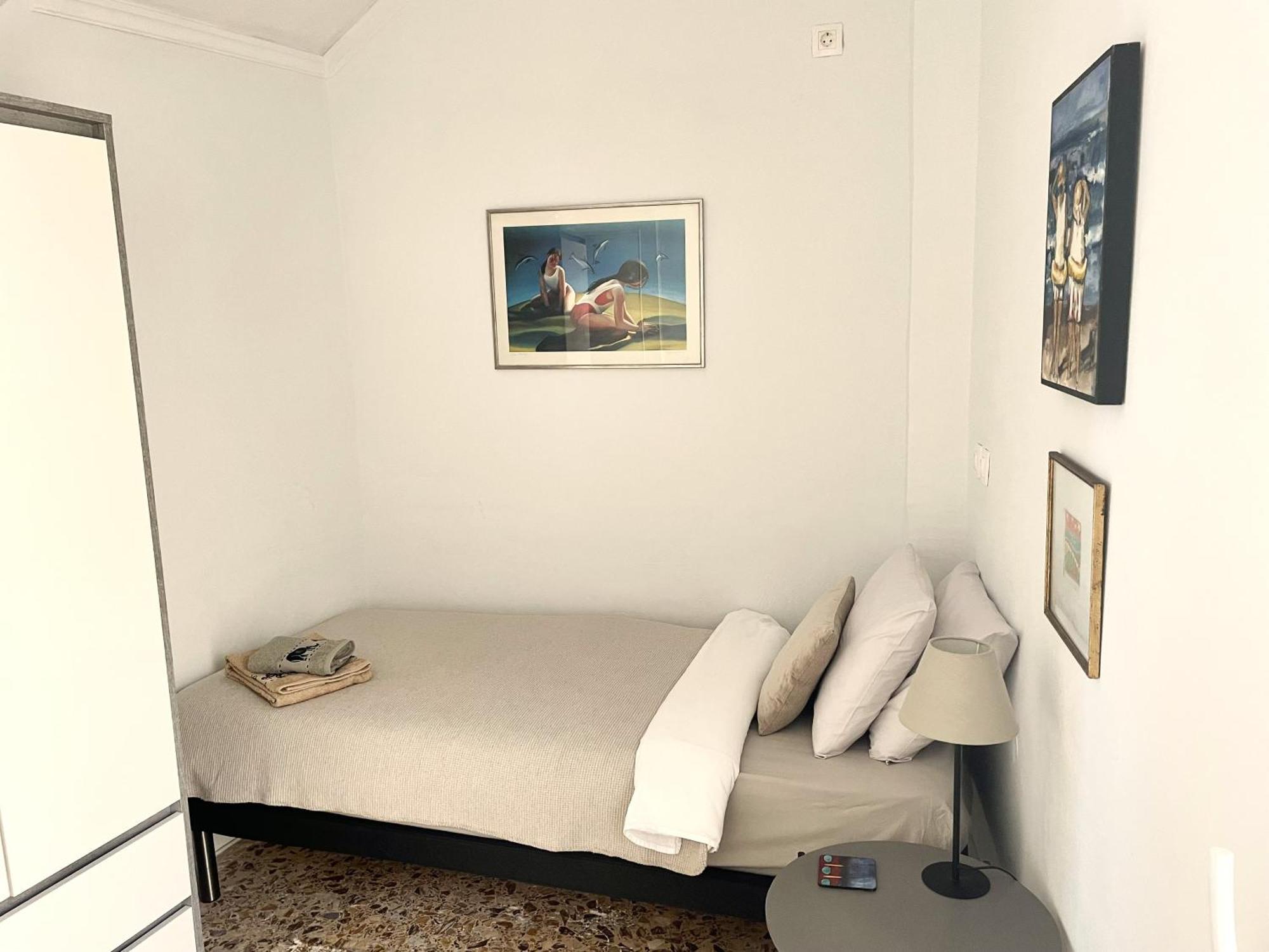 Villa Socratous House Salamina Esterno foto